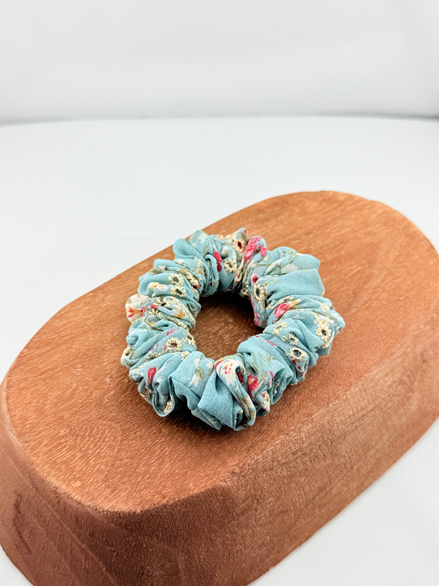 Blossom Breeze XXS Scrunchie