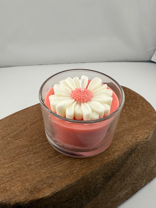 Grapefruit Blossom Candle