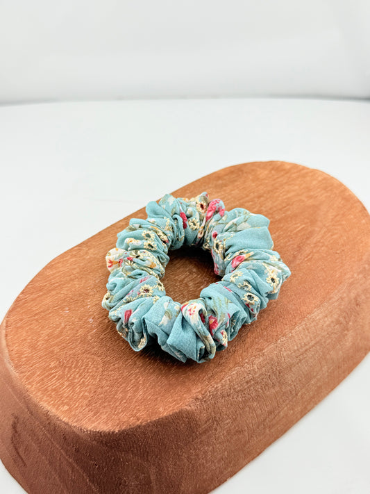 Blossom Breeze XXS Scrunchie